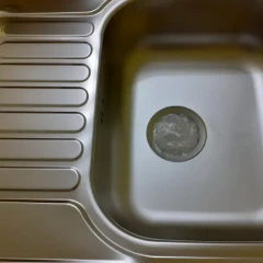Мойка OMOIKIRI KASHIOGAWA 60-IN